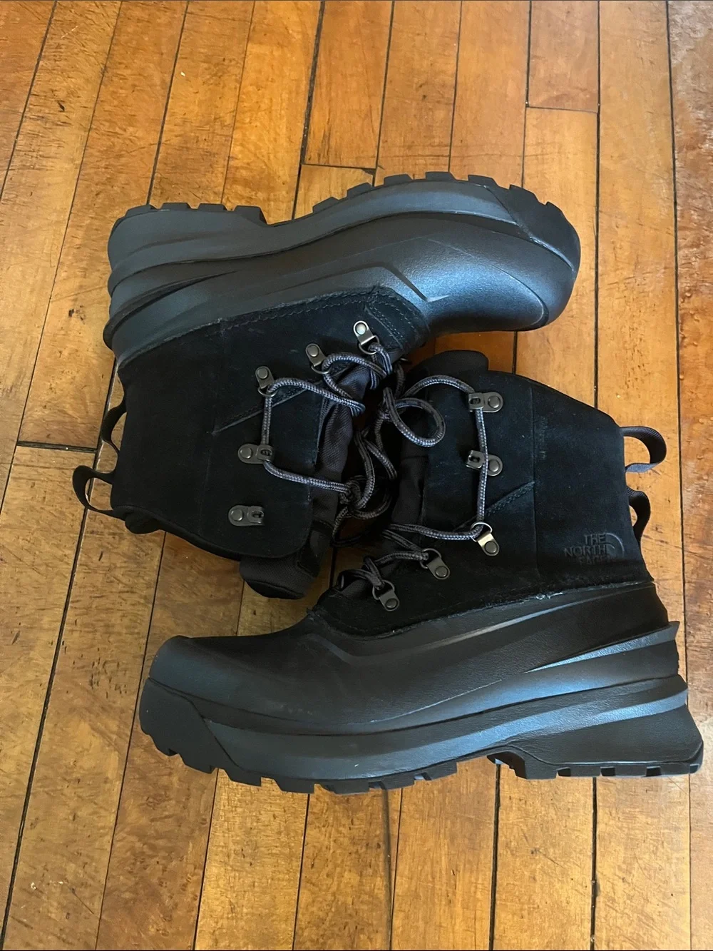 The North Face north face